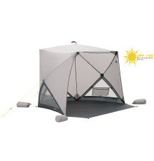 Намет пляжний Outwell Beach Shelter Compton Blue (111230)