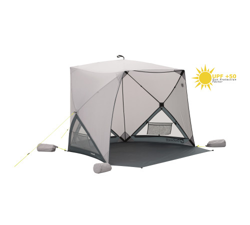 Намет пляжний Outwell Beach Shelter Compton Blue (111230)