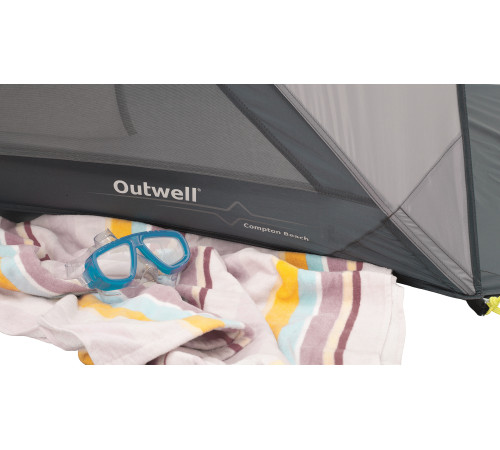 Намет пляжний Outwell Beach Shelter Compton Blue (111230)