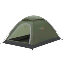 Намет двомісний Easy Camp Comet 200 Rustic Green (120404)