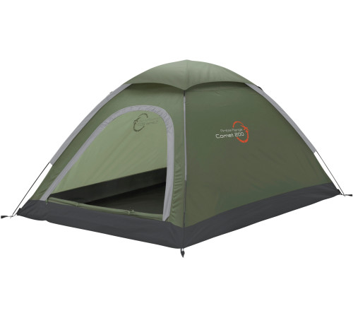 Намет двомісний Easy Camp Comet 200 Rustic Green (120404)