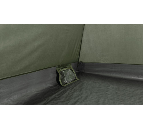 Намет двомісний Easy Camp Comet 200 Rustic Green (120404)