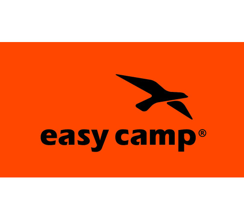 Намет двомісний Easy Camp Comet 200 Rustic Green (120404)