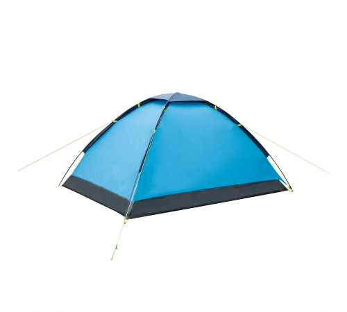 Намет кемпінговий NILS CAMP NIGHTFALL NC6033 блакитний
