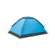 Намет кемпінговий NILS CAMP NIGHTFALL NC6033 блакитний