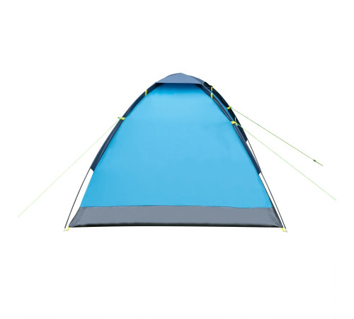Намет кемпінговий NILS CAMP NIGHTFALL NC6033 блакитний