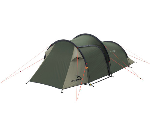 Намет двомісний Easy Camp Magnetar 200 Rustic Green (120414)