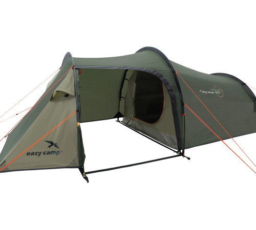 Намет двомісний Easy Camp Magnetar 200 Rustic Green (120414)