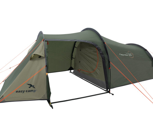 Намет двомісний Easy Camp Magnetar 200 Rustic Green (120414)