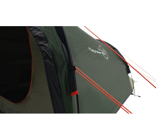 Намет двомісний Easy Camp Magnetar 200 Rustic Green (120414)