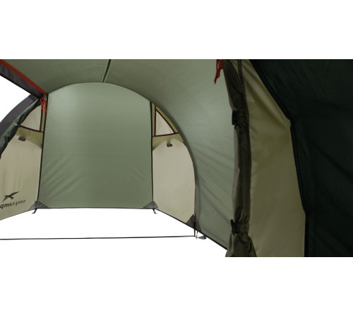 Намет двомісний Easy Camp Magnetar 200 Rustic Green (120414)