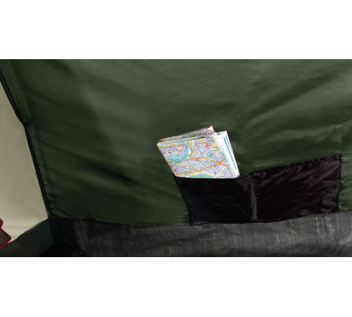 Намет двомісний Easy Camp Magnetar 200 Rustic Green (120414) Намет двомісний Easy Camp Magnetar 200 Rustic Green (120414)