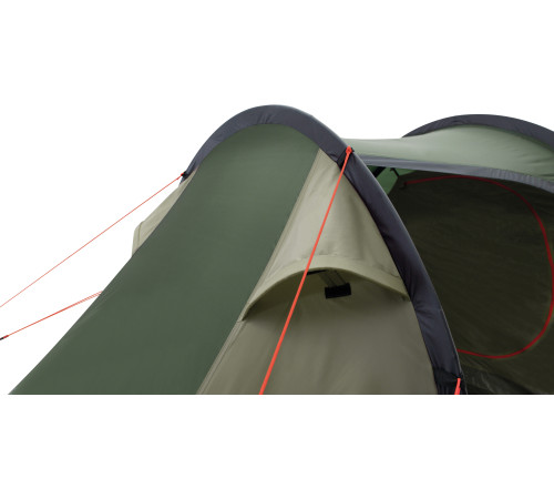 Намет двомісний Easy Camp Magnetar 200 Rustic Green (120414)