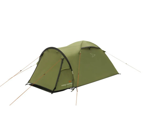 Намет двомісний Easy Camp Setesdal 2, 270 х 110 х 130 см, зелений