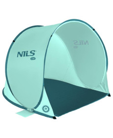 Пляжний намет NILS POP UP NC3173 м'ятний