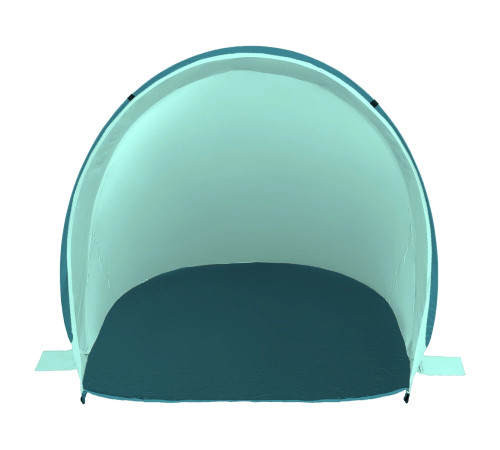 Пляжний намет NILS POP UP NC3173 м'ятний