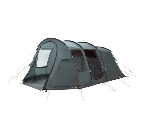 Намет п'ятимісний Easy Camp Hamra 5, 500 × 195 × 320 см, синій