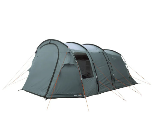 Намет п'ятимісний Easy Camp Hamra 5, 500 × 195 × 320 см, синій