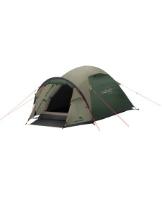 Намет двомісний Easy Camp Quasar 200 Rustic Green (120394)