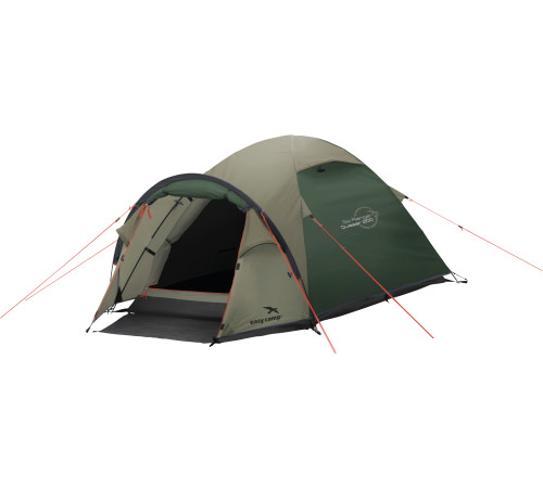 Намет двомісний Easy Camp Quasar 200 Rustic Green (120394) Намет двомісний Easy Camp Quasar 200 Rustic Green (120394)