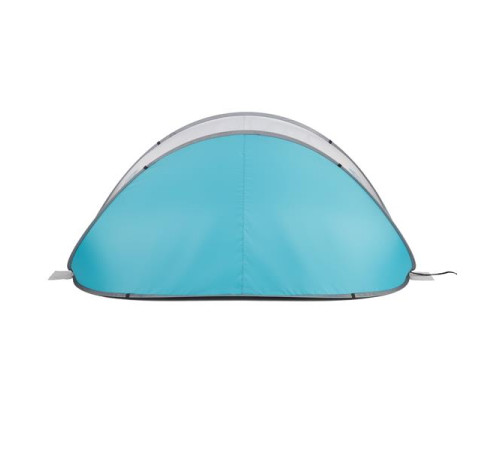 Пляжний намет NILS CAMP POP UP NC3174 світло-сірий Пляжний намет NILS CAMP POP UP NC3174 світло-сірий