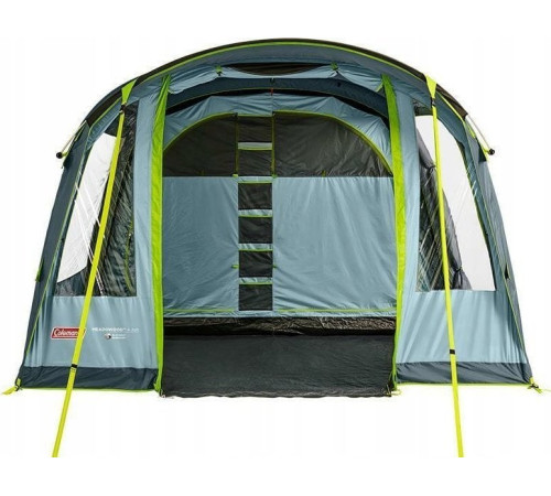 Туристичний намет Coleman Tent MEADOWOOD 4 AIR