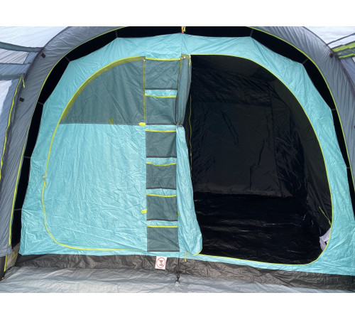 Туристичний намет Coleman Tent MEADOWOOD 4 AIR