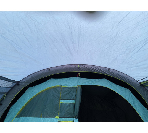 Туристичний намет Coleman Tent MEADOWOOD 4 AIR