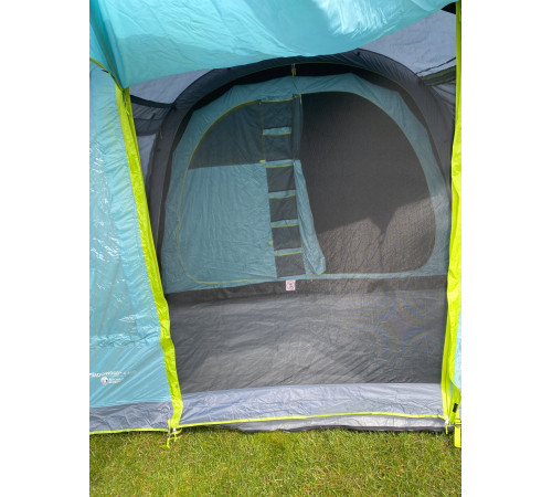 Туристичний намет Coleman Tent MEADOWOOD 4 AIR