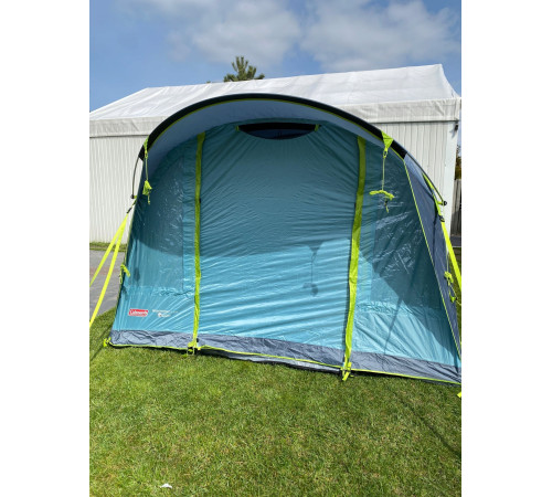 Туристичний намет Coleman Tent MEADOWOOD 4 AIR