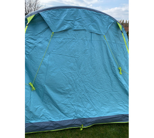 Туристичний намет Coleman Tent MEADOWOOD 4 AIR