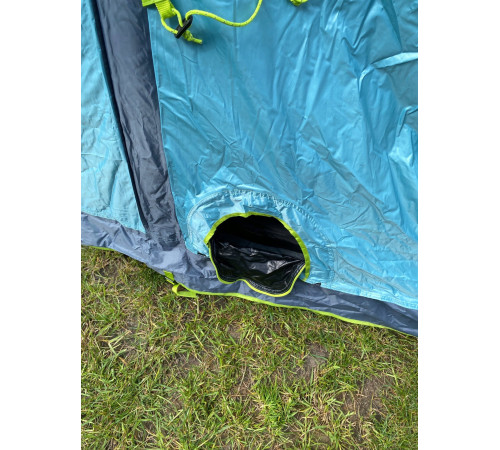 Туристичний намет Coleman Tent MEADOWOOD 4 AIR