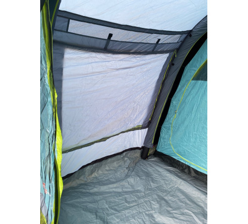 Туристичний намет Coleman Tent MEADOWOOD 4 AIR