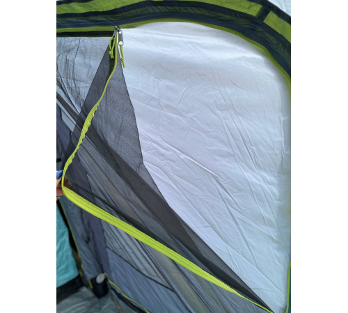 Туристичний намет Coleman Tent MEADOWOOD 4 AIR