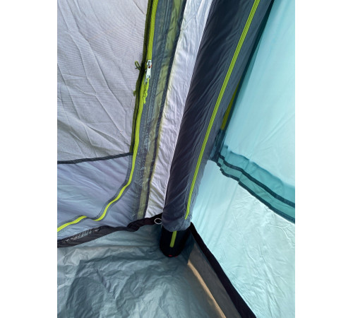 Туристичний намет Coleman Tent MEADOWOOD 4 AIR