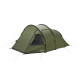 Намет п'ятимісний Easy Camp Hidra 5, 450 х 190 х 315 см, зелений