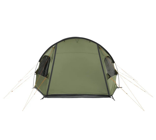 Намет п'ятимісний Easy Camp Hidra 5, 450 х 190 х 315 см, зелений