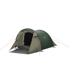 Намет двомісний Easy Camp Spirit 200 Rustic Green (120396)
