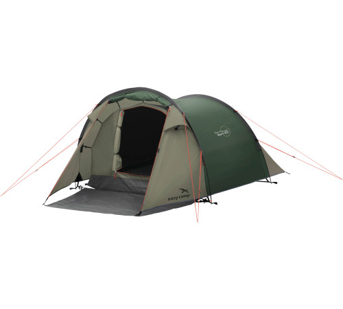 Намет двомісний Easy Camp Spirit 200 Rustic Green (120396) Намет двомісний Easy Camp Spirit 200 Rustic Green (120396)