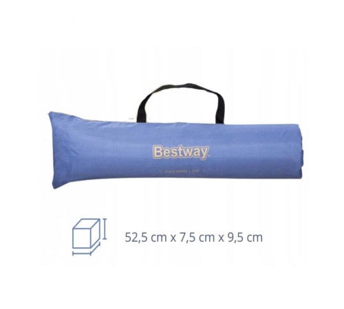 Пляжний намет Bestway Beach Ground 2 68105 Пляжний намет Bestway Beach Ground 2 68105