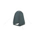 Намет технічний Easy Camp Vik Utility Tent, 120 х 200 х 120 см, синій