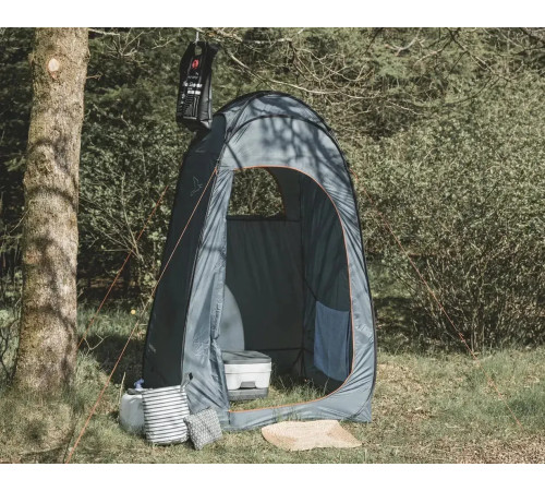 Намет технічний Easy Camp Vik Utility Tent, 120 х 200 х 120 см, синій