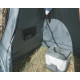 Намет технічний Easy Camp Vik Utility Tent, 120 х 200 х 120 см, синій
