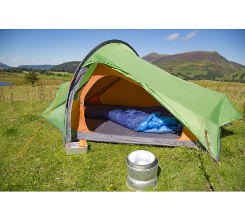 Намет Vango Nevis 100 Pamir Green (TENNEVIS P32077)