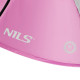 Пляжний намет NILS CAMP NC3043 рожевий