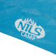 Пляжний намет NILS NC8030 блакитний