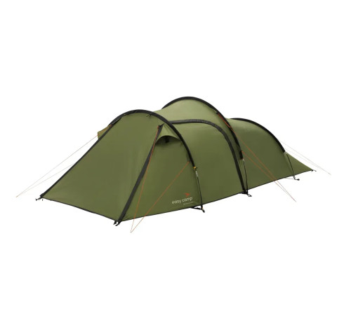 Намет тримісний Easy Camp Hemsedal 3, 400 х 120 х 190 см, зелений