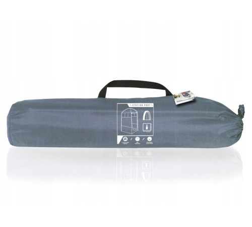 Технічний намет 110 x 110 x 190 см Bestway 68002 Технічний намет 110 x 110 x 190 см Bestway 68002