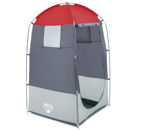 Технічний намет 110 x 110 x 190 см Bestway 68002 Технічний намет 110 x 110 x 190 см Bestway 68002