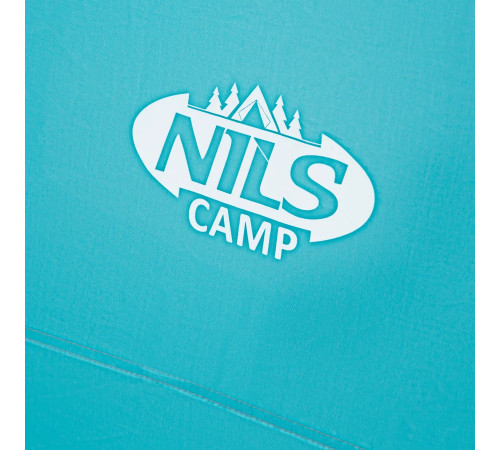Пляжний намет NILS NC8030 бірюзовий